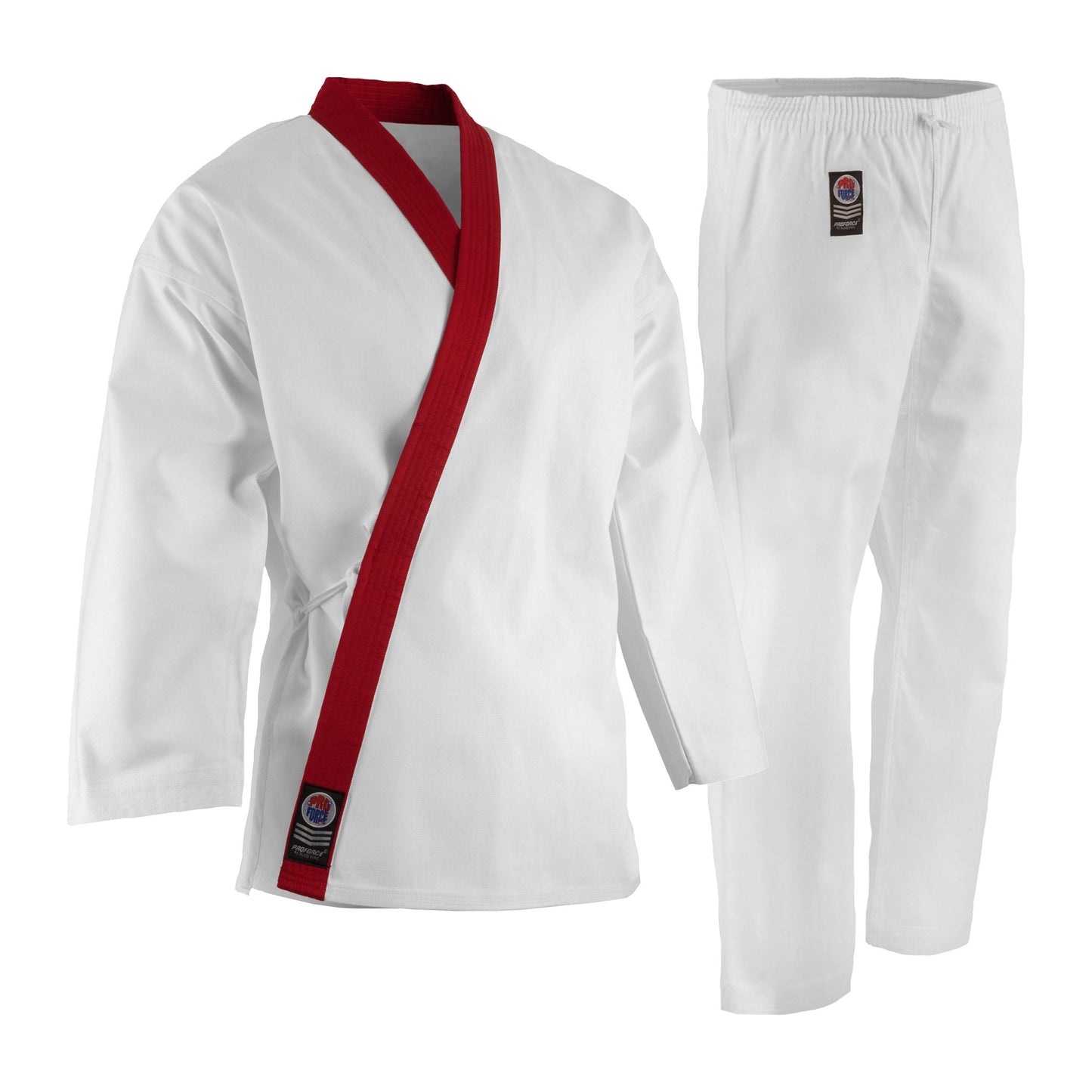 ProForce 8 oz. GUP Trimmed TSD Uniform (Elastic Drawstring)