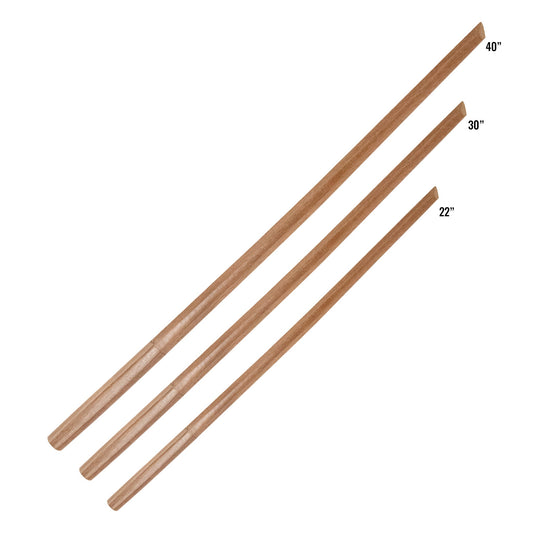Ultra Wooden Bokken II Training Samurai Sword