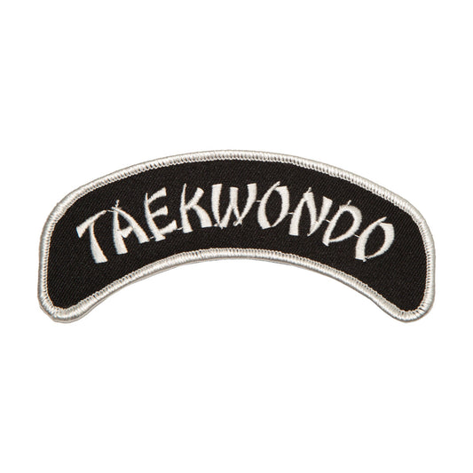 Arch Patch
