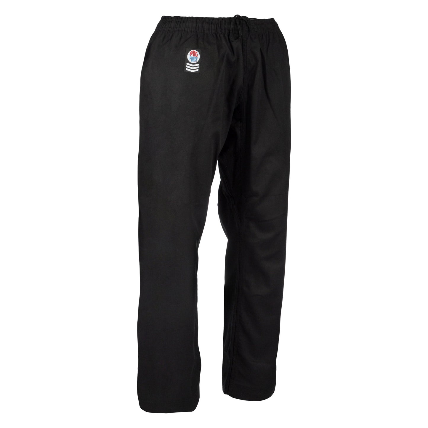 ProForce Gladiator Combat Pants (Elastic Drawstring) 8 oz. 55/45 Blend w/ Pocket