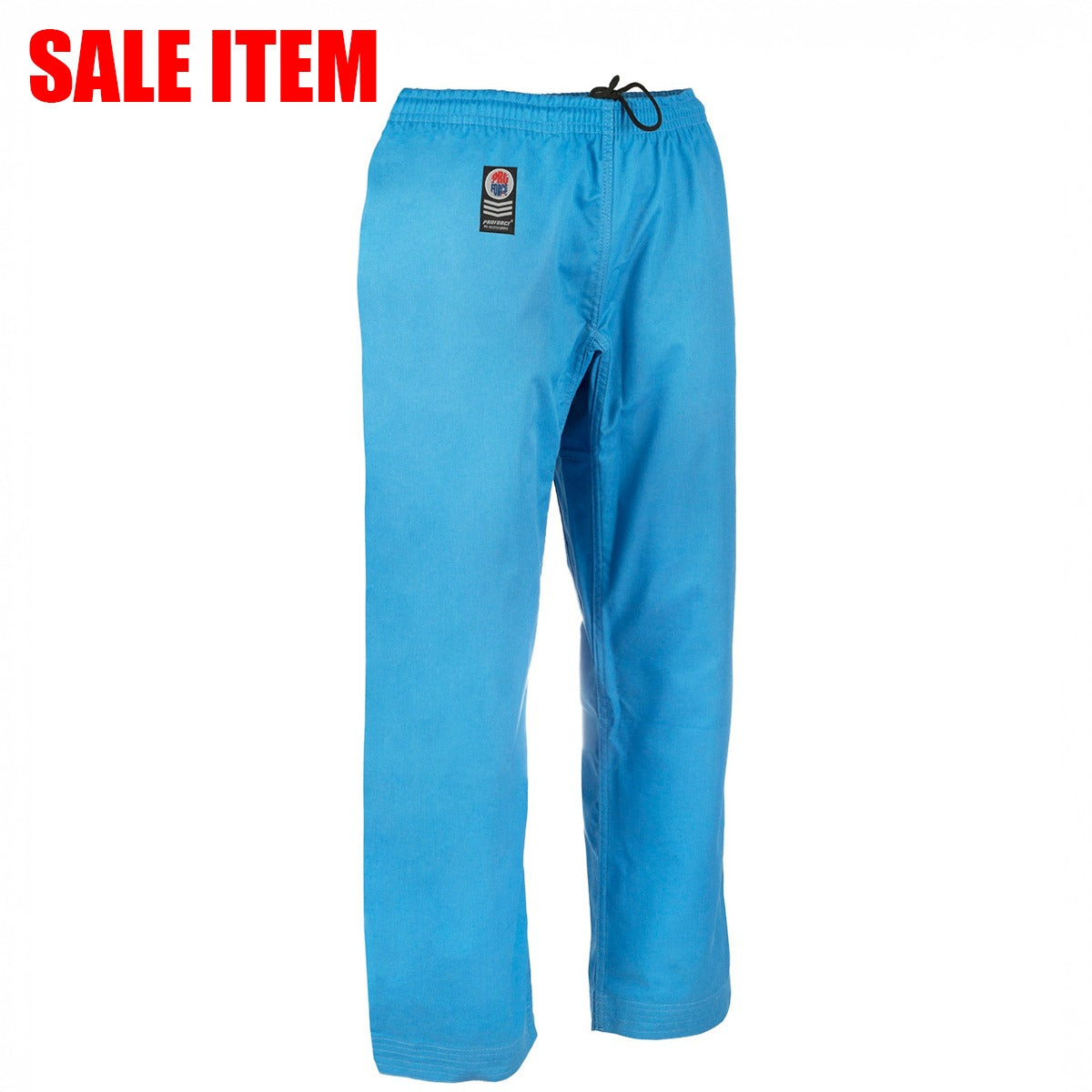 ProForce Gladiator Combat Pants (Elastic Drawstring) 8 oz. 55/45 Blend w/ Pocket