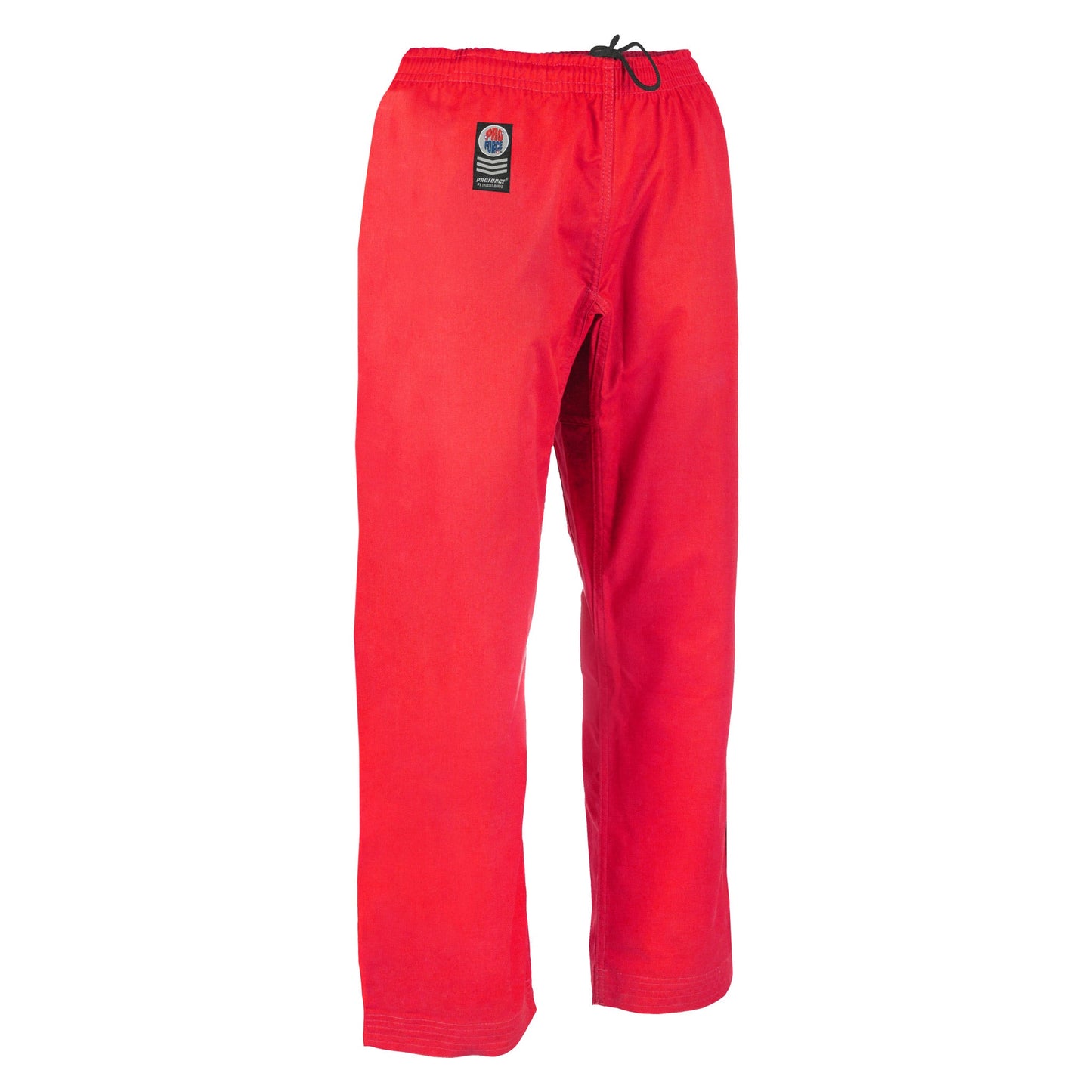 ProForce Gladiator Combat Pants (Elastic Drawstring) 8 oz. 55/45 Blend w/ Pocket