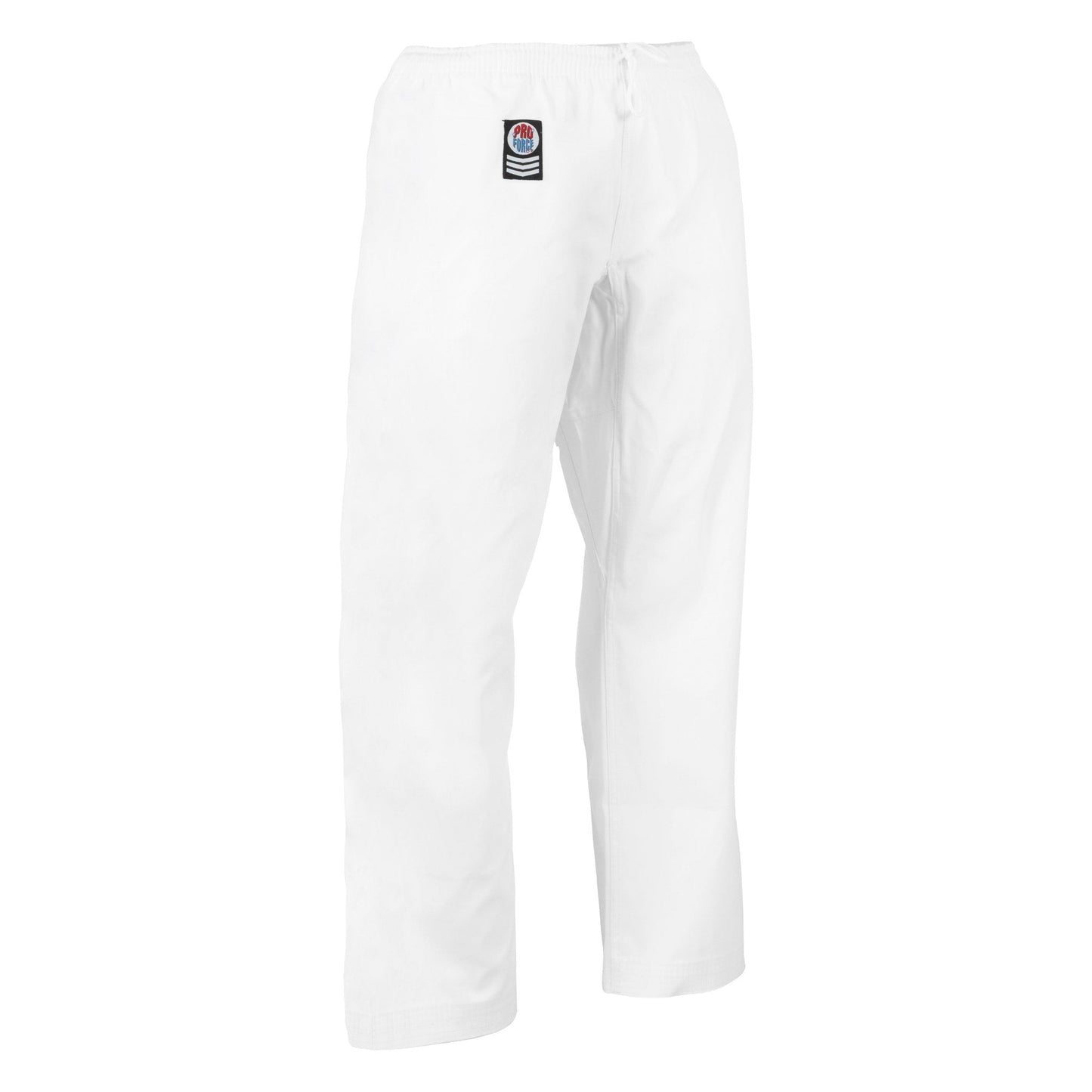 ProForce Gladiator Combat Pants (Elastic Drawstring) 8 oz. 55/45 Blend w/ Pocket