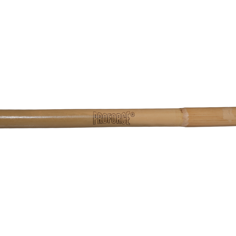 ProForce II Ultra Rattan Escrima Stick - Plain with Skin
