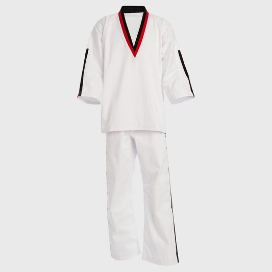 ProForce Demo Team III Karate Uniform 7.5 oz.