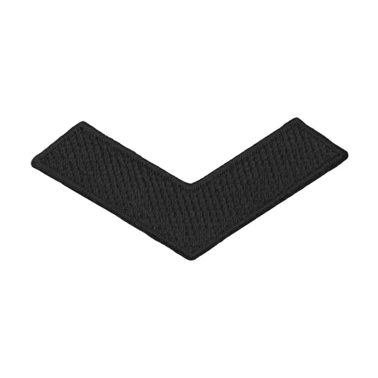 Iron-On Chevron Patch