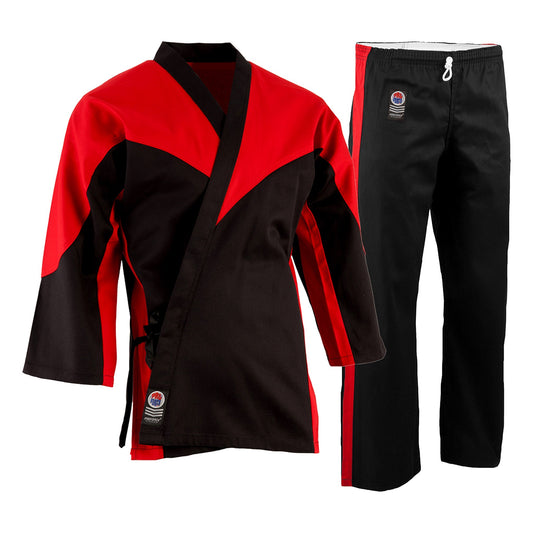 ProForce Demo Team Karate Uniform 8 oz.