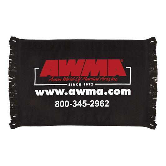 AWMA Hand Towel
