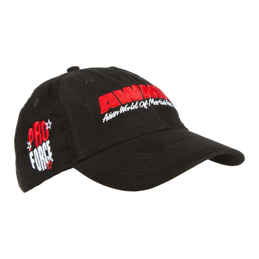 AWMA Baseball Hat