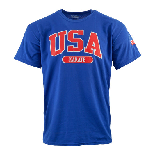 ProForce USA Blue T-Shirt