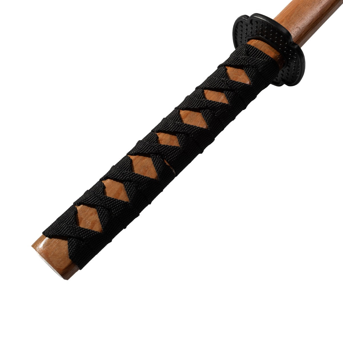 ProForce Hardwood Training Bokken Sword