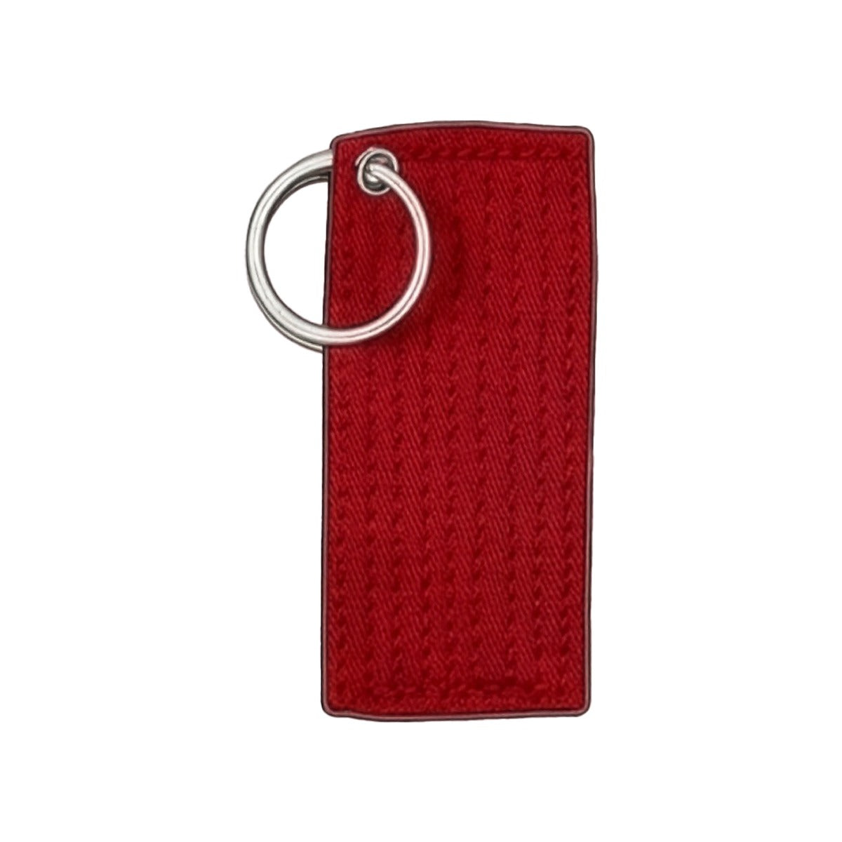 ProForce Martial Arts Belt Rank Keychain