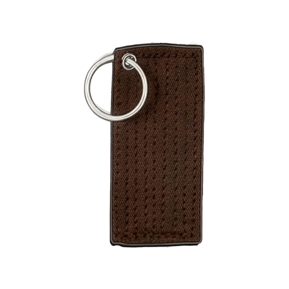 ProForce Martial Arts Belt Rank Keychain