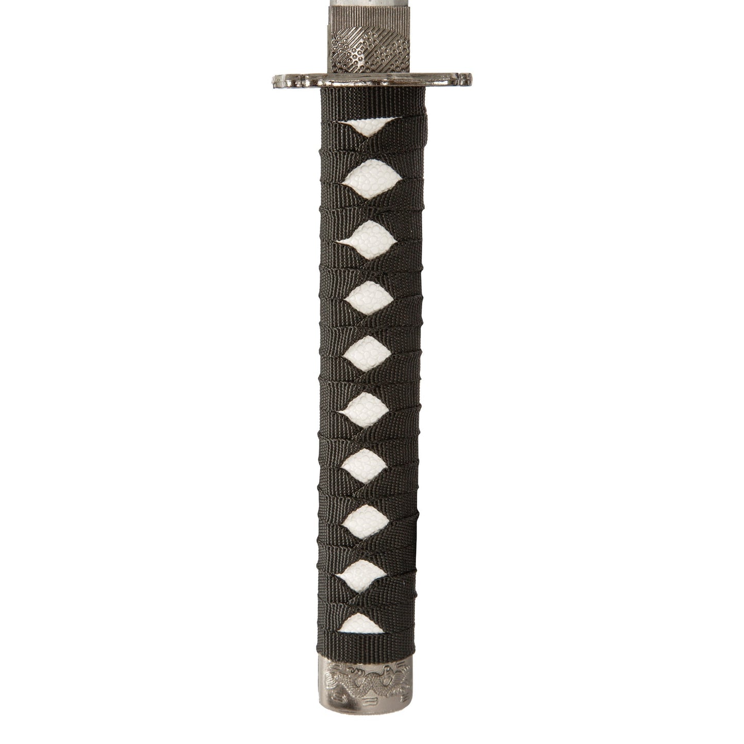 Black Dragon 3 Piece Samurai Sword Set
