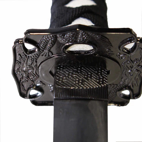 Samurai Sword and Stand Set