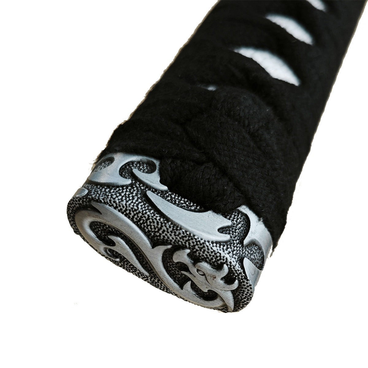 Double Dragon Samurai Sword (Black)