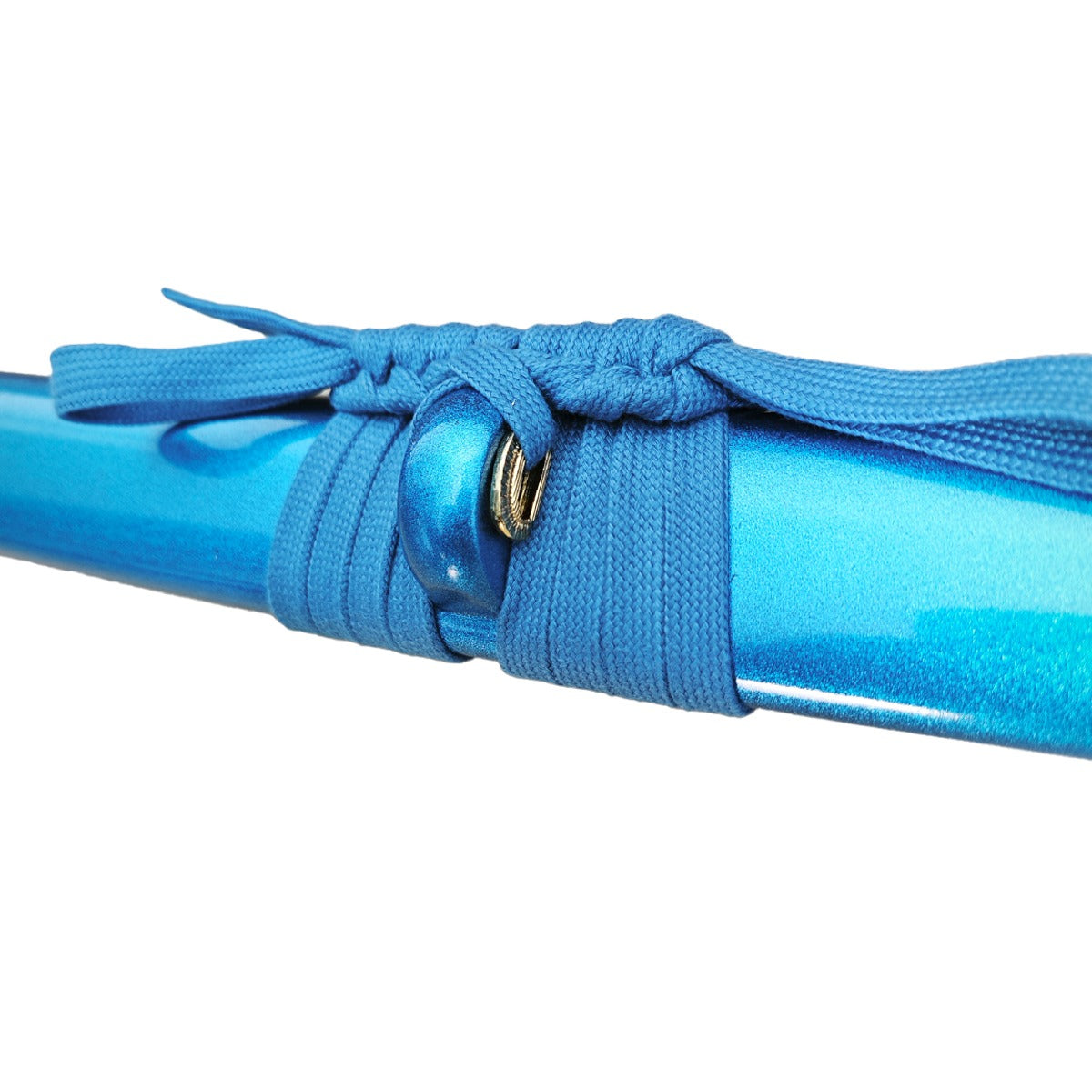 Double Dragon Samurai Sword (Blue)