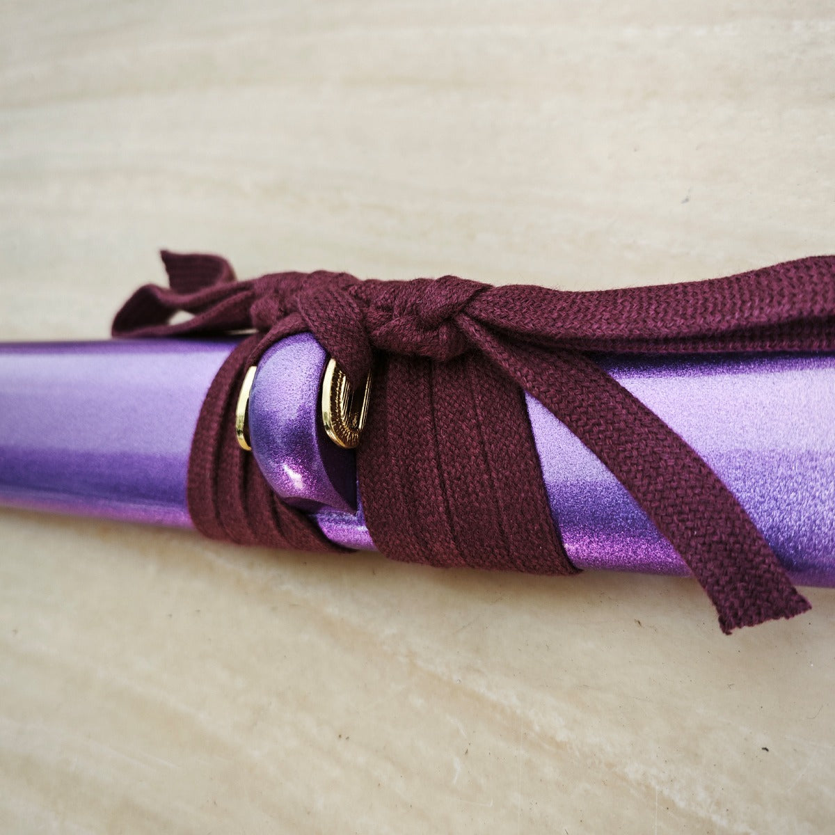 Double Dragon Samurai Sword (Purple)