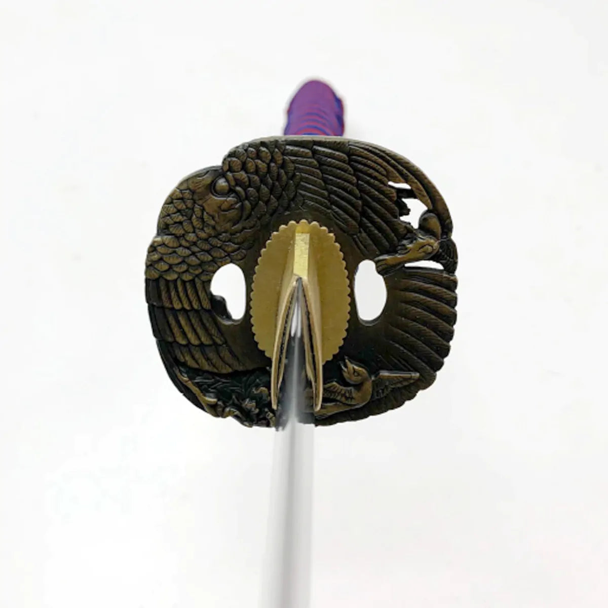 Samurai Sword 41" Stars & Stripes America’s 250th Birthday Edition