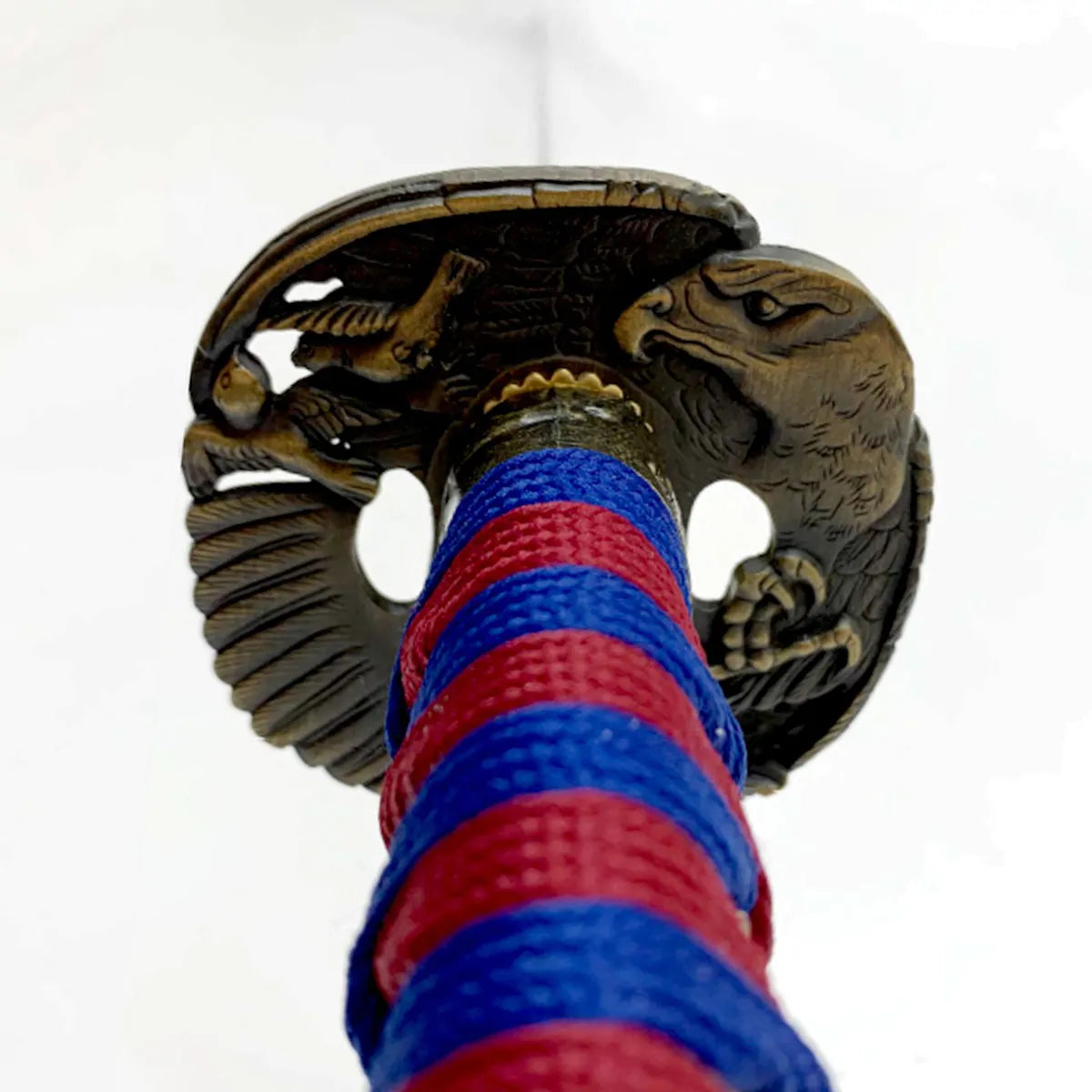 Samurai Sword 41" Stars & Stripes America’s 250th Birthday Edition