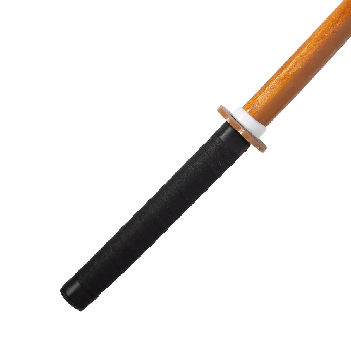 ProForce Ultra Hardwood Training Bokken Sword w/ Leather Wrapped Handle 40"