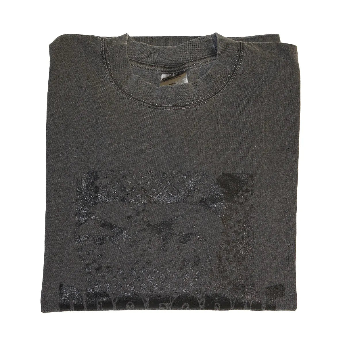 ProForce Sport Chain Link Ninja Long Sleeve T Shirt Shadow