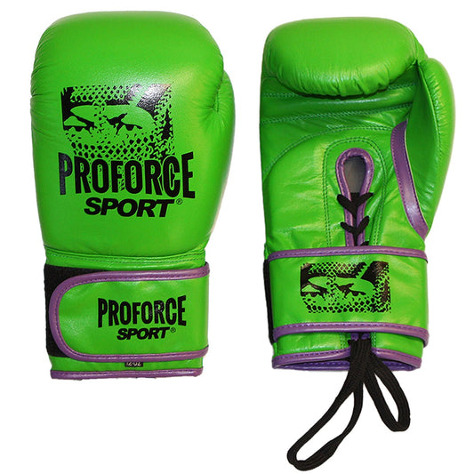 ProForce Sport Mutant Chainlink Ninja Boxing Gloves