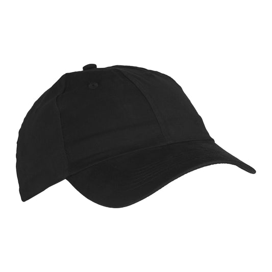 Blank Baseball Hat