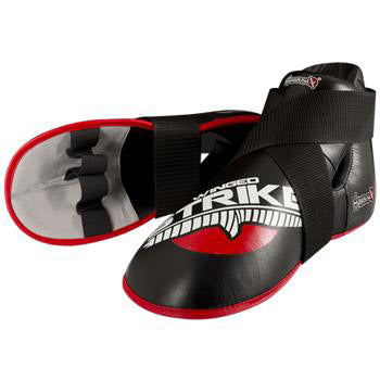 Hayabusa Winged Strike Competition Kick