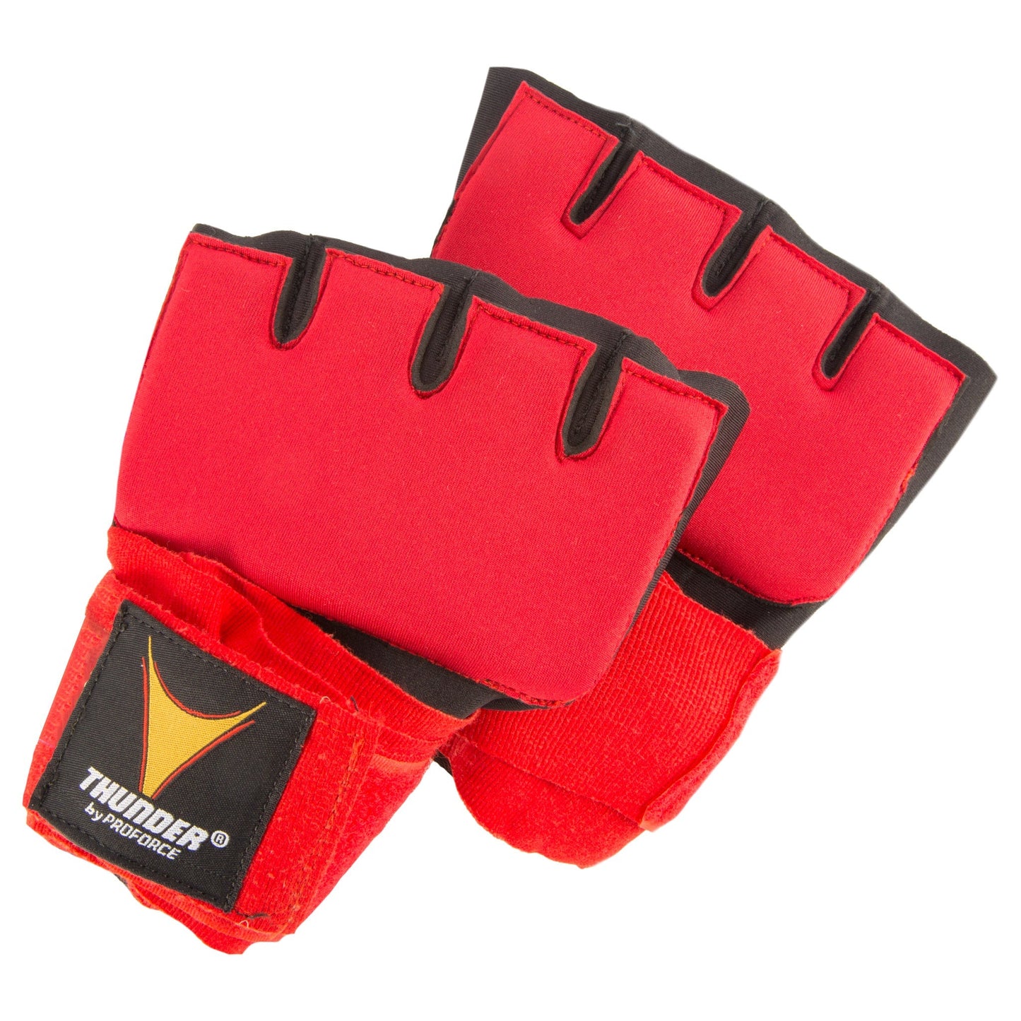 ProForce Thunder Neoprene Gel Hand Wrap