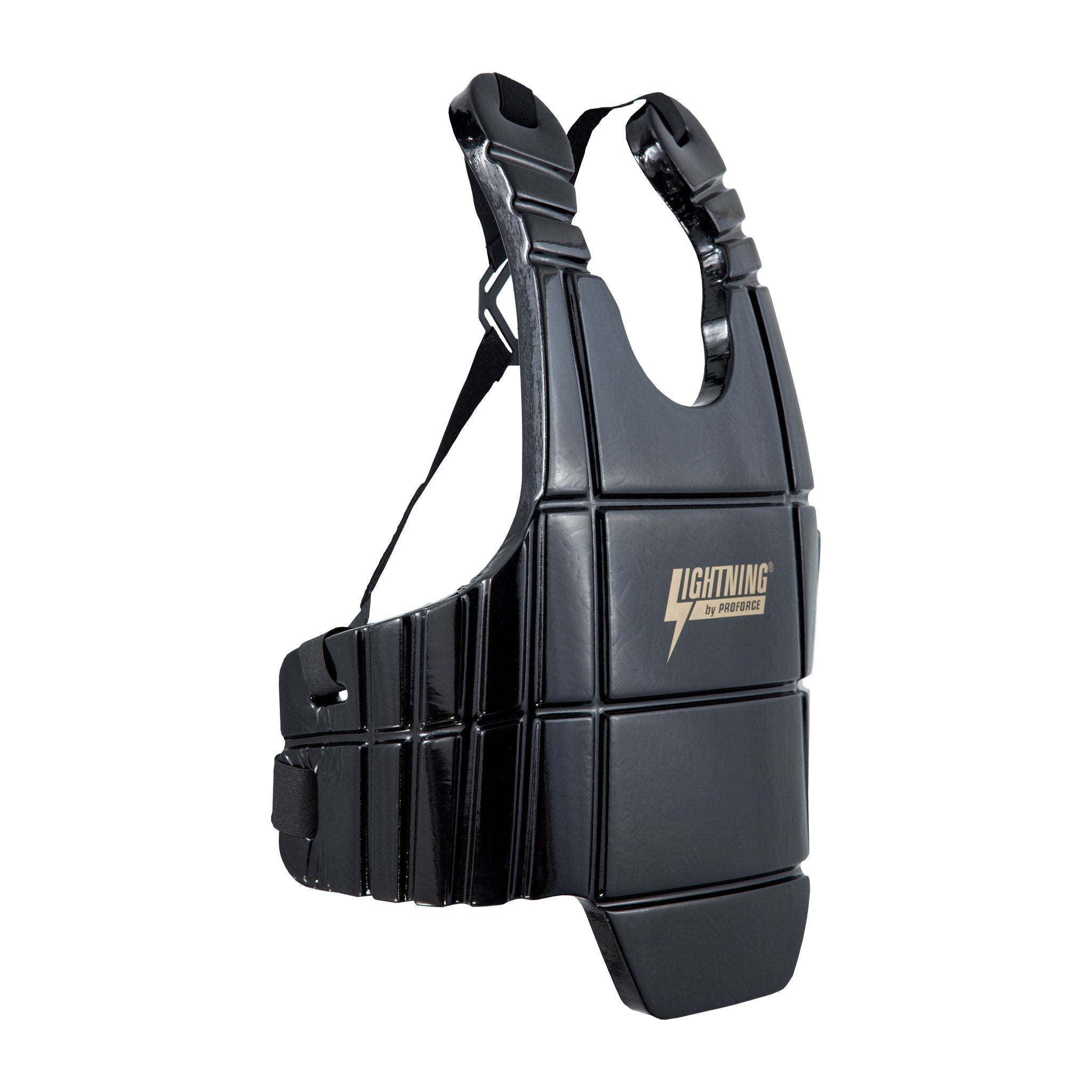 ProForce Lightning Sports Body Guard – Martial Arts Armory
