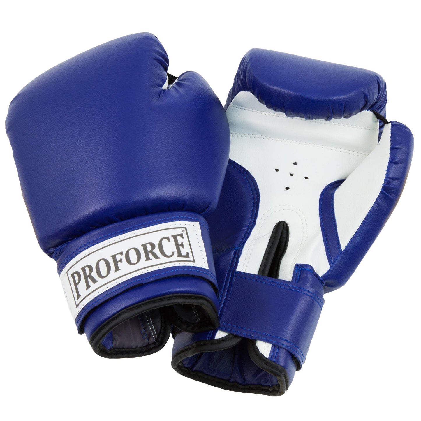 ProForce Leatherette Boxing Gloves 12 oz.