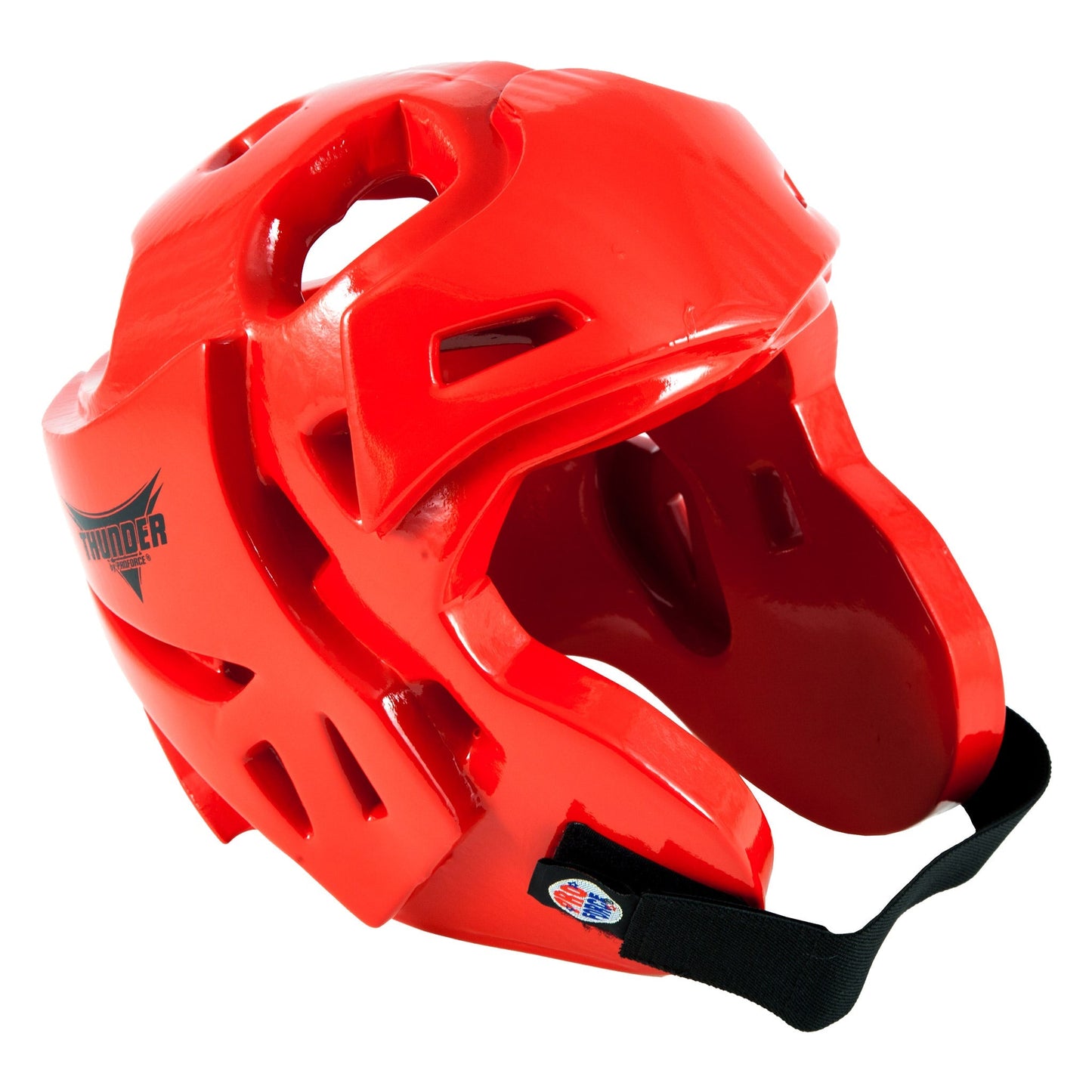 ProForce Thunder Double Layered Headguard