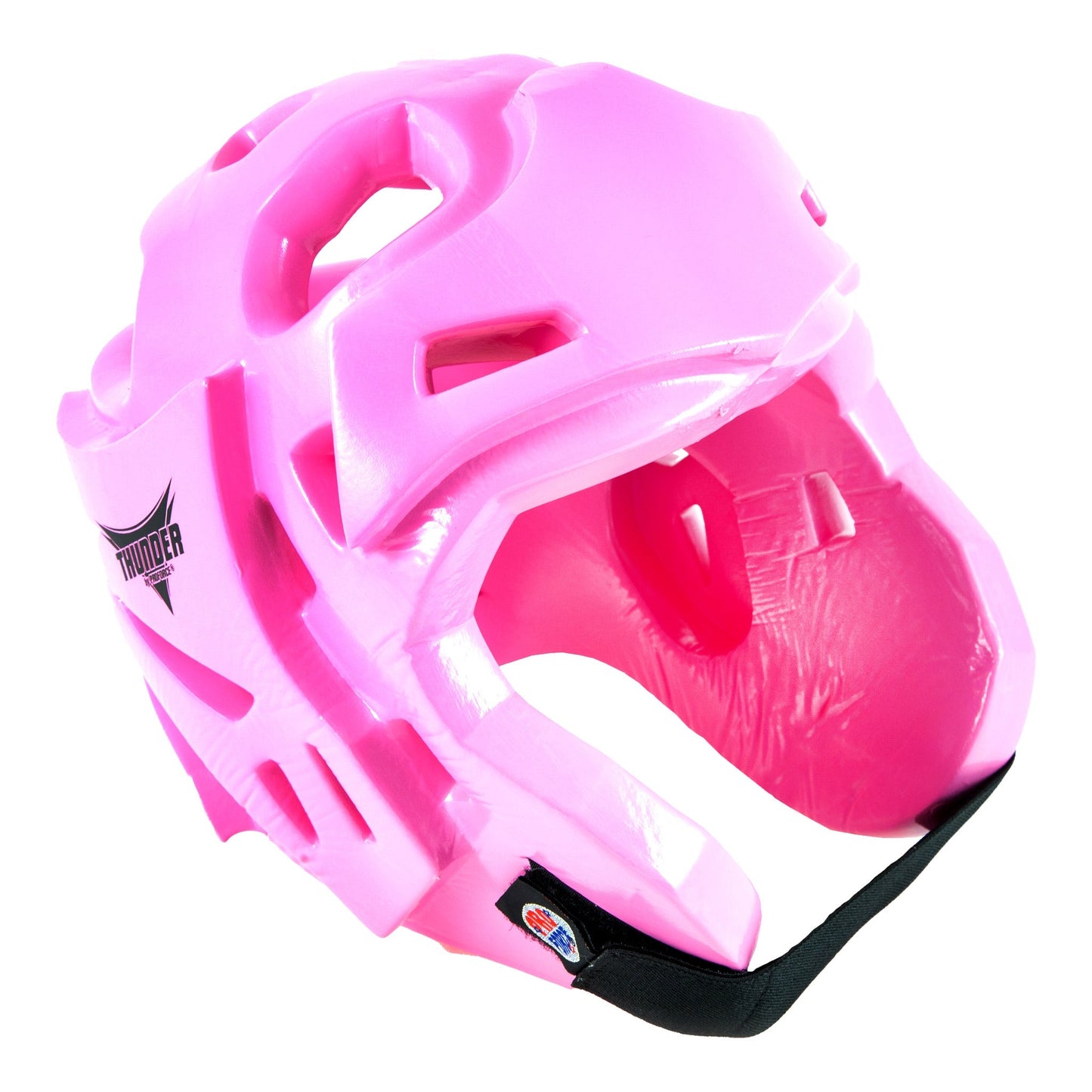 ProForce Thunder Double Layered Headguard