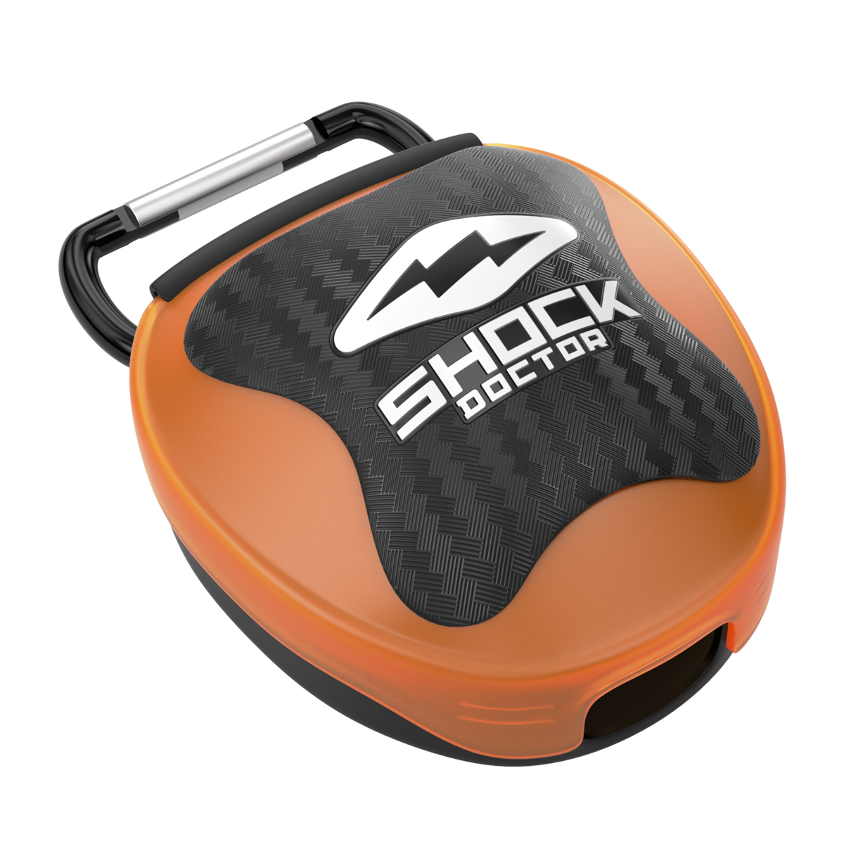 Shock Dr. Mouthguard Case Kool-Aid Tropical Punch