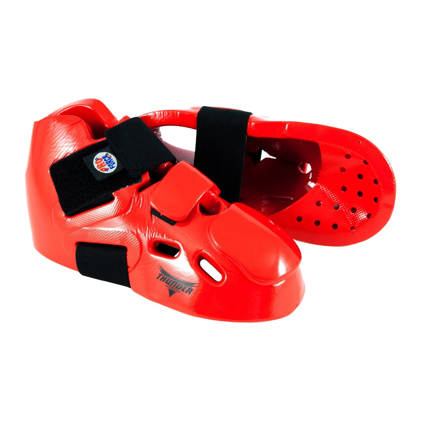 ProForce Thunder Slip-on Boot