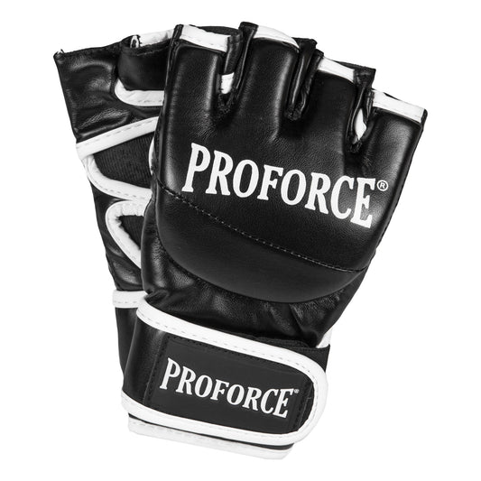 ProForce Velocity MMA Synthetic Leather Gloves