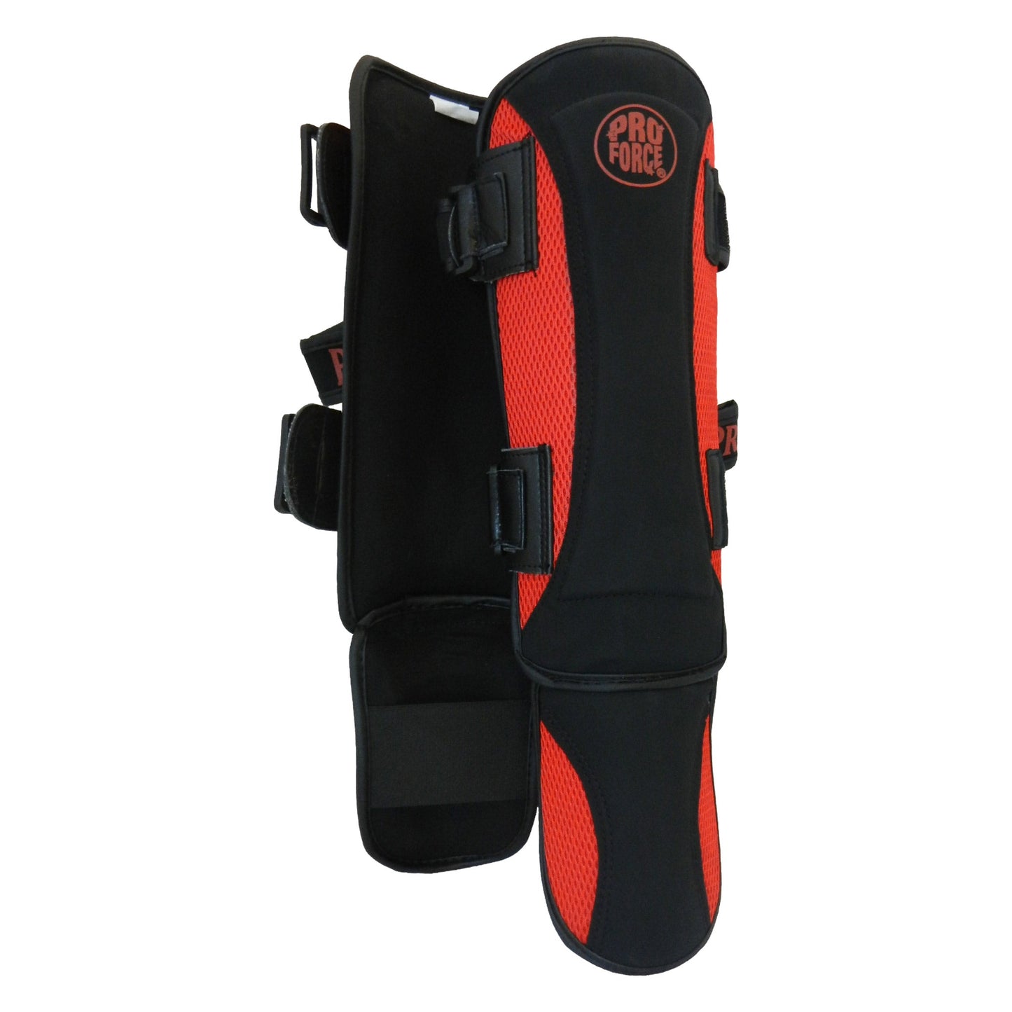 ProForce Combat Tactical Shin & Instep Guards