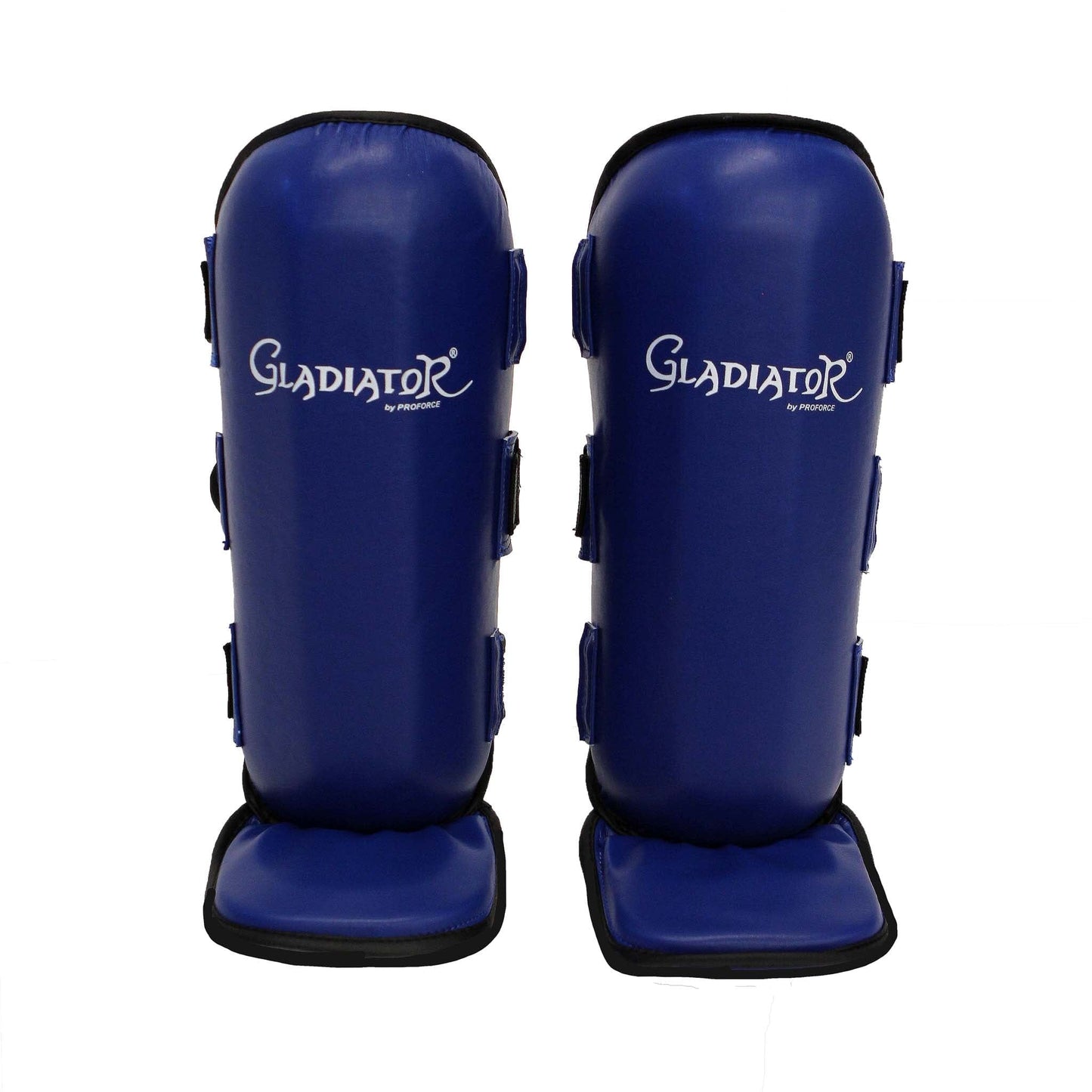 ProForce Gladiator MMA Muay Thai Shin & Instep Guard