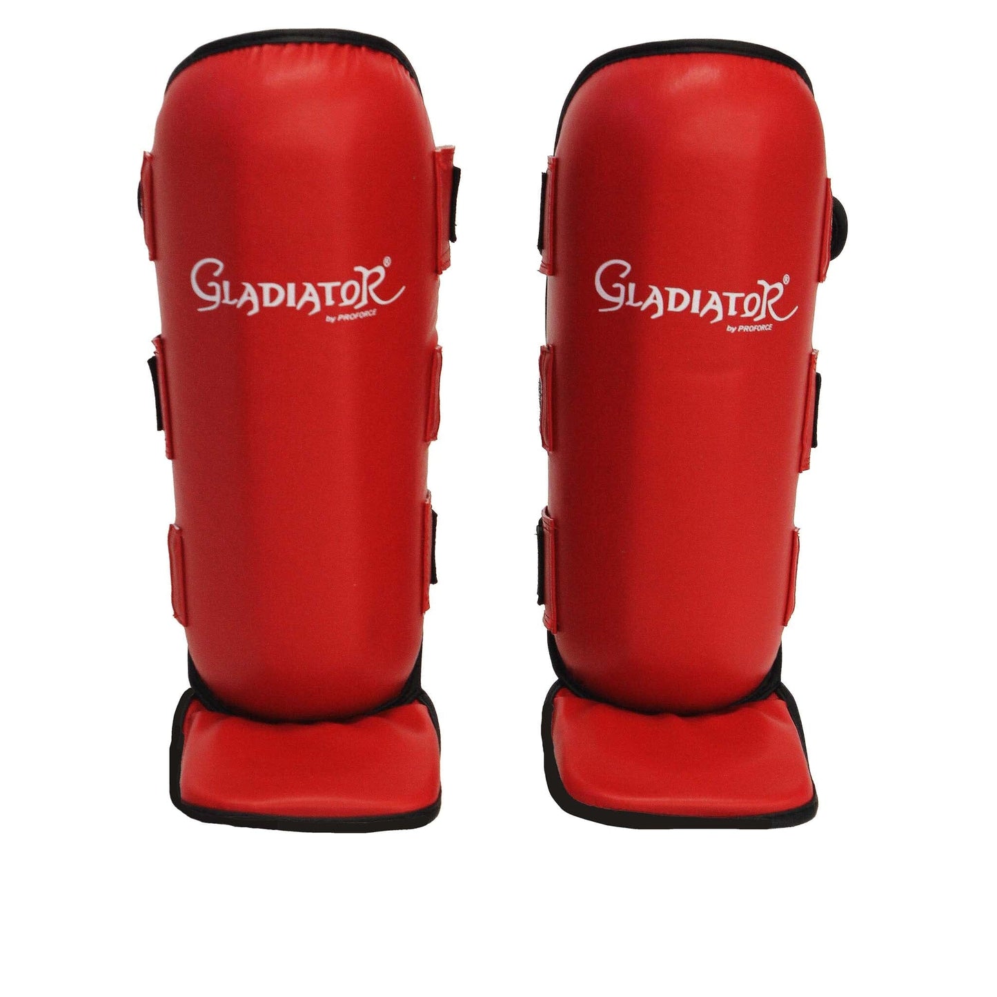 ProForce Gladiator MMA Muay Thai Shin & Instep Guard