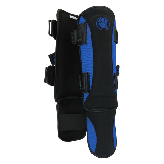 ProForce Combat Tactical Shin & Instep Guards