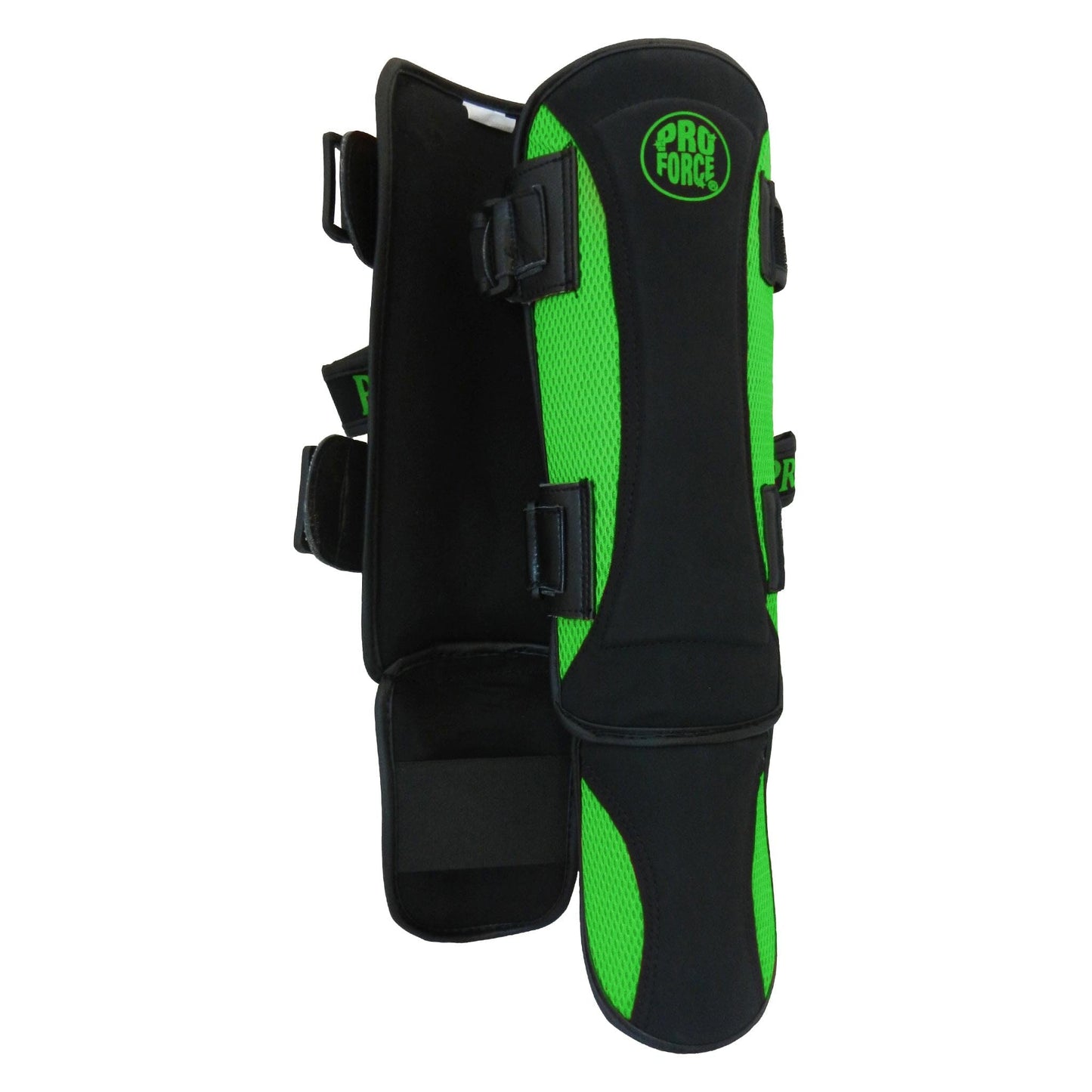 ProForce Combat Tactical Shin & Instep Guards