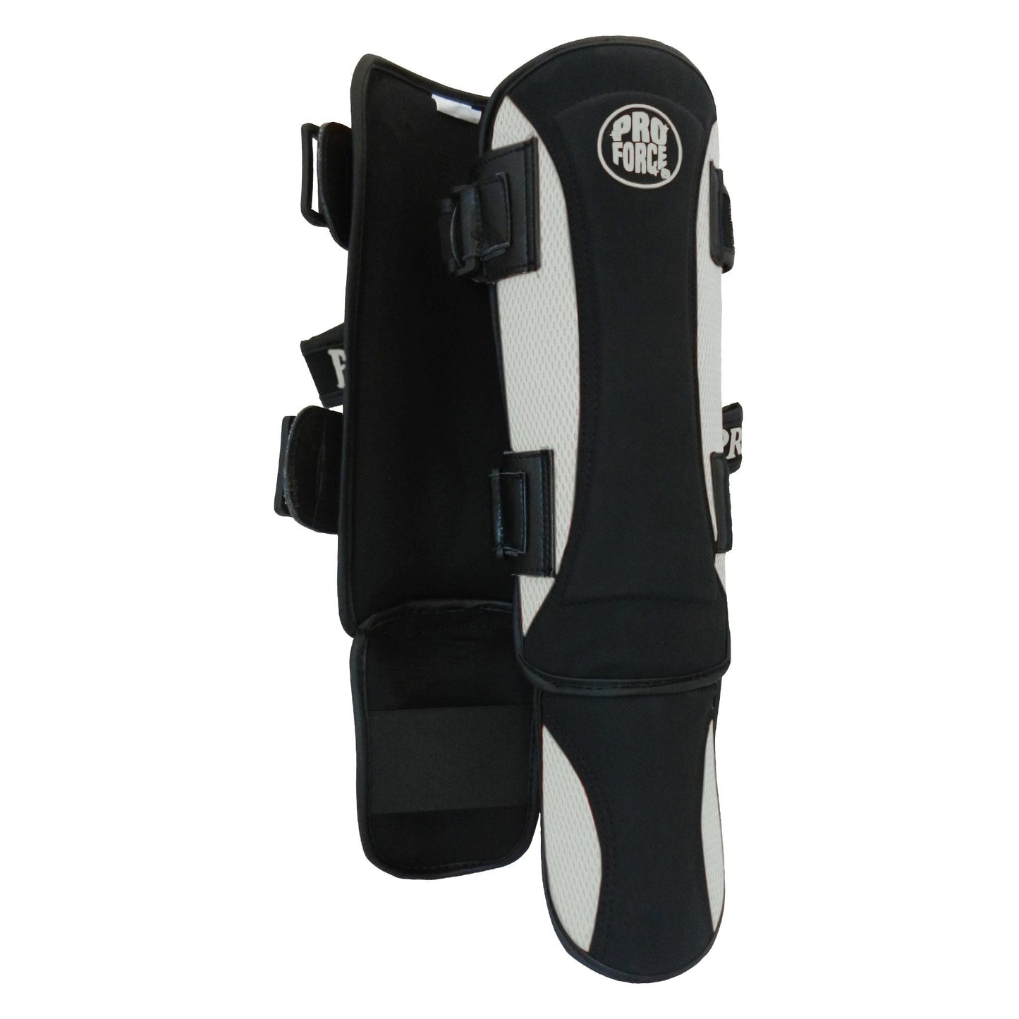 ProForce Combat Tactical Shin & Instep Guards