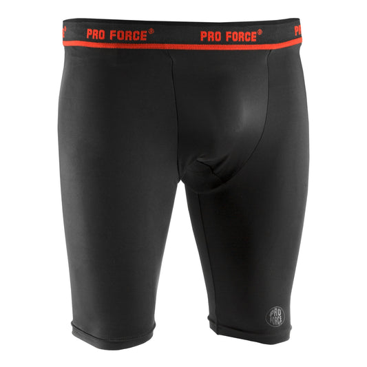 ProForce Compression Shorts w/ Cup