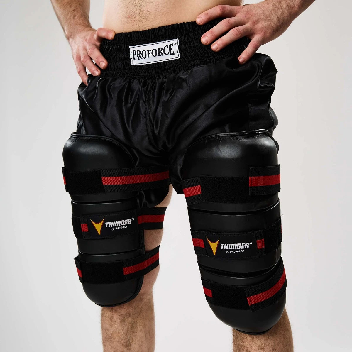 ProForce Thunder Thigh Guard