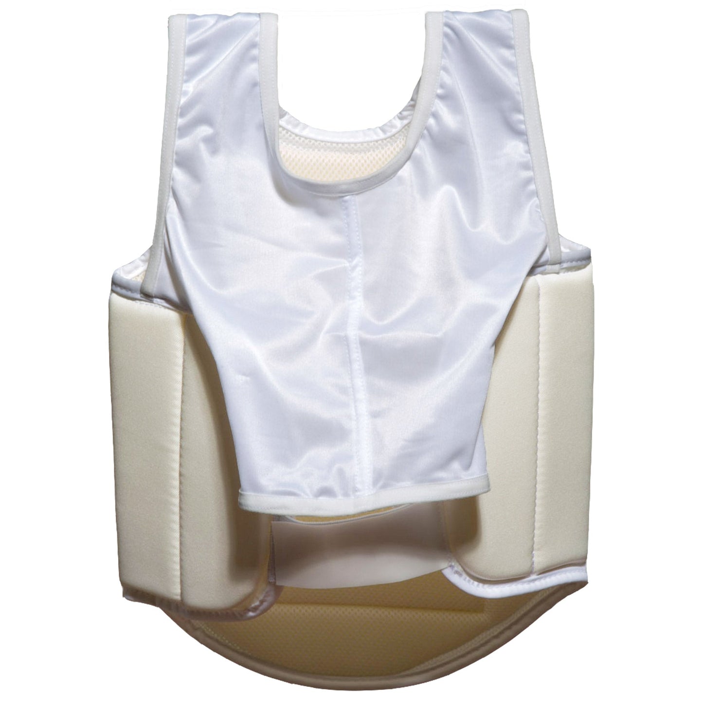 ProForce Karate Chestguard