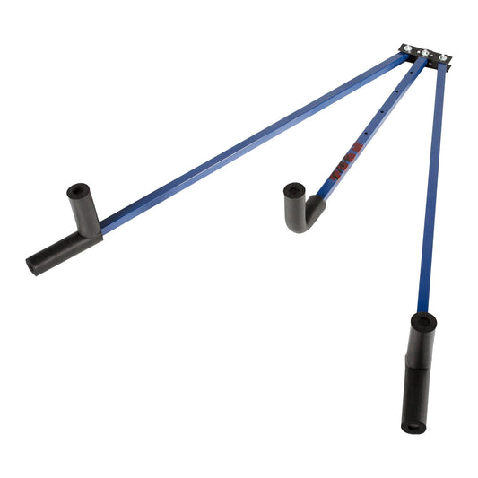 Flex-A-Tron III Leg Stretcher