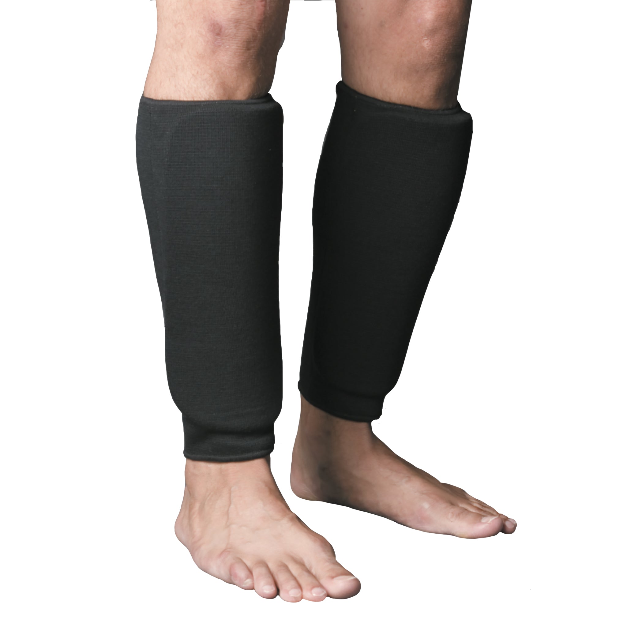 ProForce II Shin Guards – Martial Arts Armory