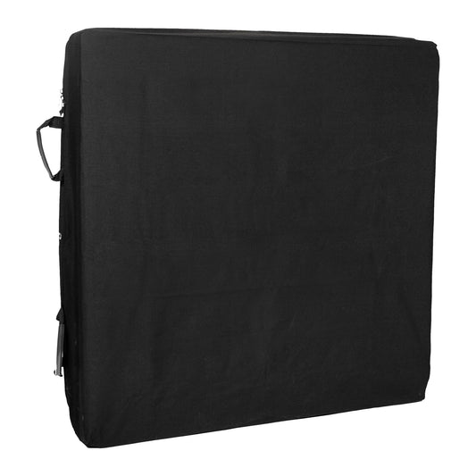 ProForce Jigsaw Mat Case Black