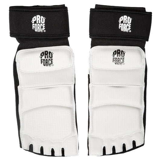 ProForce II Taekwondo TKD Foot Guard